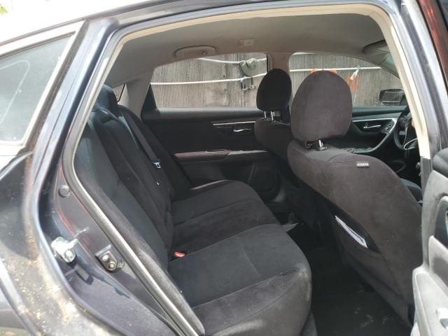 Photo 10 from auction – 2013 NISSAN ALTIMA 2.5 with VIN 1N4AL3AP1DC108596
