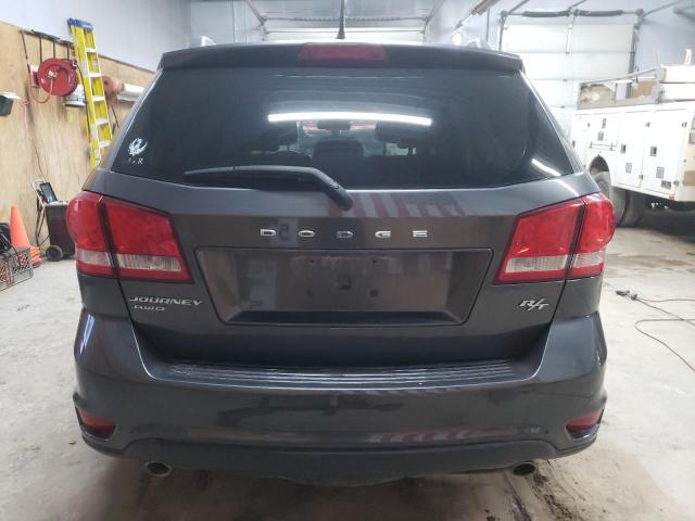 Photo 6 from auction – 2015 DODGE JOURNEY R/ with VIN 3C4PDDEG2FT666255