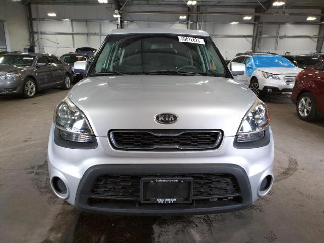 Photo 5 from auction – 2012 KIA SOUL with VIN KNDJT2A50C7473457