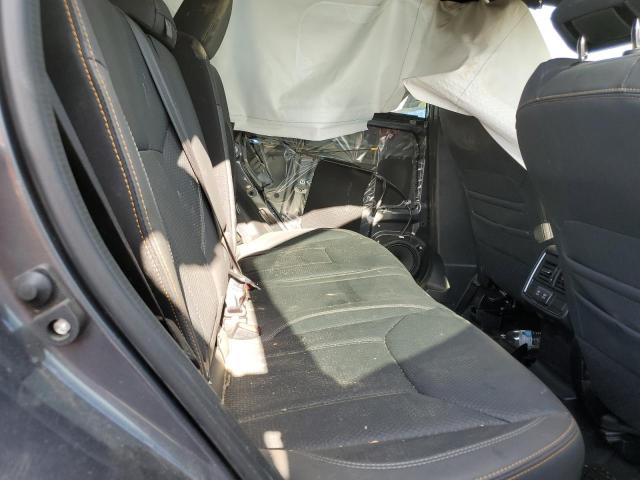 Photo 11 from auction – 2023 SUBARU FORESTER W with VIN JF2SKALC9PH444070
