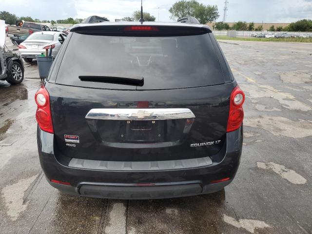Photo 6 from auction – 2012 CHEVROLET EQUINOX LT with VIN 2GNFLEEK5C6232055