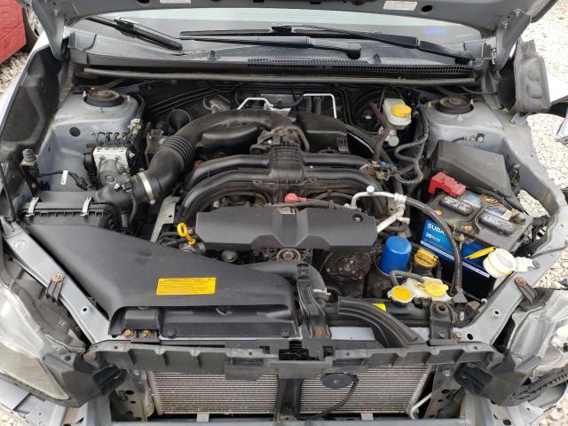 Photo 11 from auction – 2014 SUBARU XV CROSSTR with VIN JF2GPAKC2E8249188