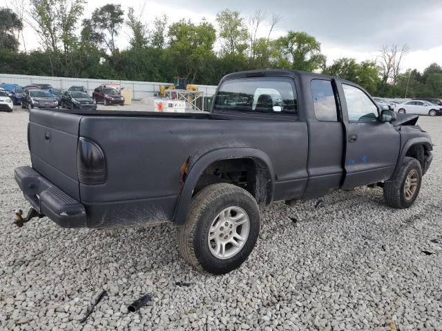 Zdjęcie 3 z aukcji – 2000 DODGE DAKOTA z VIN 1B7GG22N8YS636258