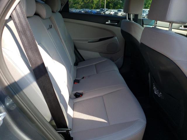 Photo 11 from auction – 2019 HYUNDAI TUCSON LIM with VIN KM8J3CA45KU033601