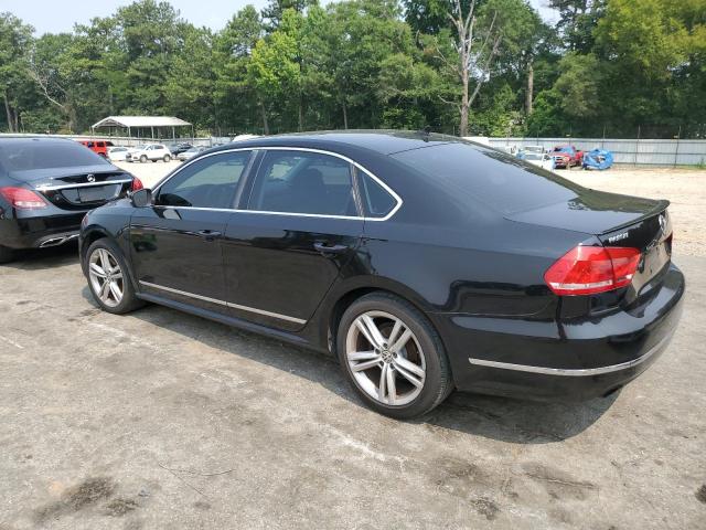 Photo 2 from auction – 2014 VOLKSWAGEN PASSAT SEL with VIN 1VWCT7A32EC066154