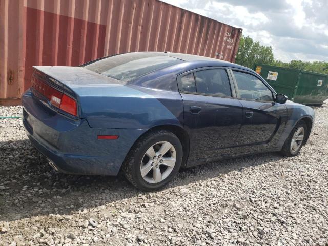 Photo 3 from auction – 2011 DODGE CHARGER with VIN 2B3CL3CG1BH507925