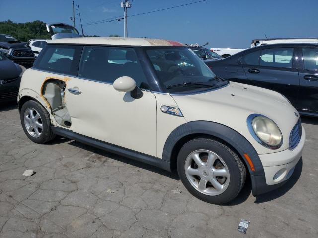 Photo 4 from auction – 2009 MINI COOPER with VIN WMWMF33569TW75935