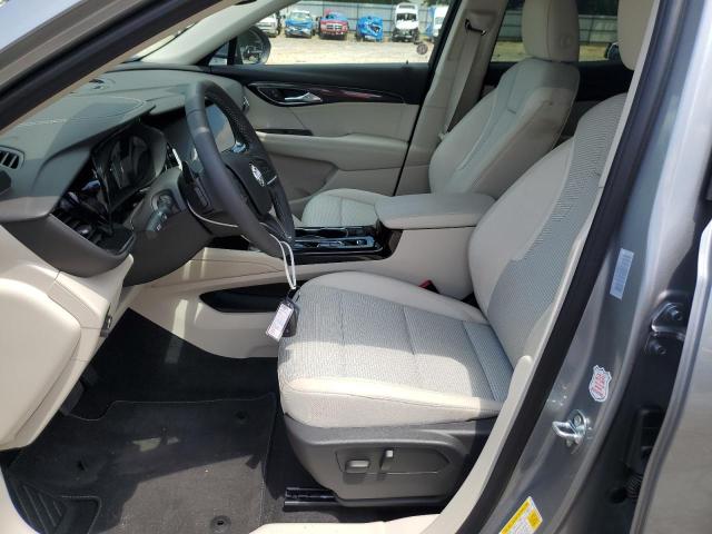 Photo 7 from auction – 2023 BUICK ENVISION P with VIN LRBAZLR43PD040432