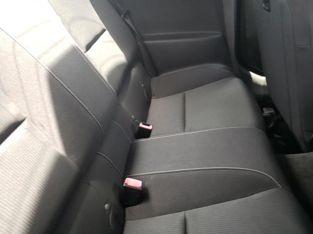 Photo 10 from auction – 2012 CHEVROLET CAMARO LT with VIN 2G1FF1E33C9129824