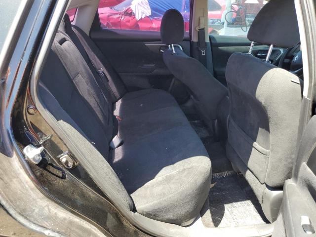 Photo 10 from auction – 2015 NISSAN ALTIMA 2.5 with VIN 1N4AL3AP3FC223669