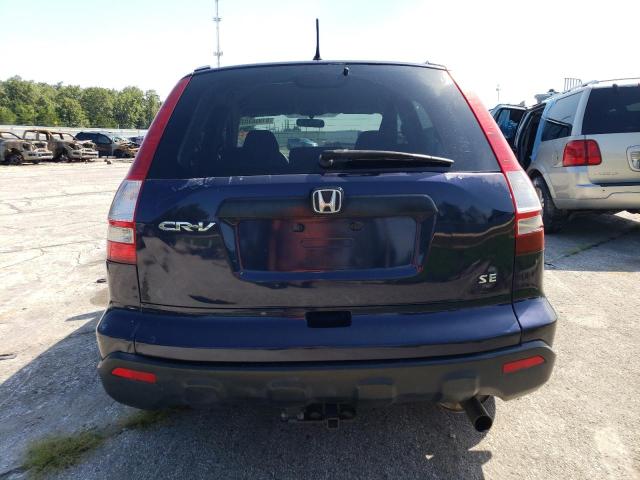 Photo 6 from auction – 2008 HONDA CRV with VIN 3CZRE38388G708233