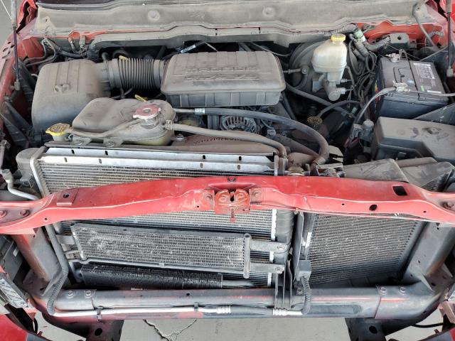 Фото 11 с аукциона – 2002 DODGE RAM 1500 с VIN 3D7HA18N42G157668