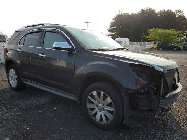 Фото 4 с аукциона – 2010 CHEVROLET EQUINOX LT с VIN 2CNFLGEY2A6312110