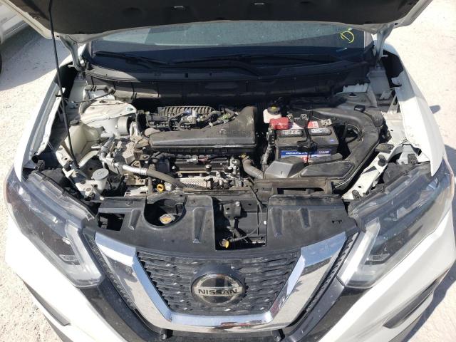 Photo 12 from auction – 2018 NISSAN ROGUE S with VIN 5N1AT2MT1JC711987