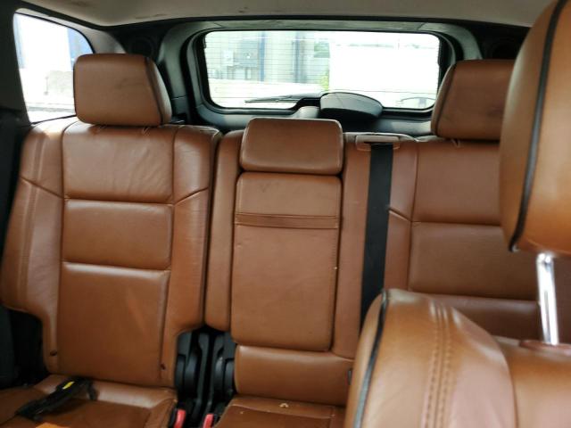 Photo 10 from auction – 2012 JEEP GRAND CHER with VIN 1C4RJFCTXCC141562