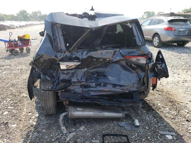 Photo 6 from auction – 2020 FORD ESCAPE SE with VIN 1FMCU9G60LUC32140
