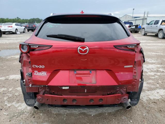 Photo 6 from auction – 2020 MAZDA CX-30 PREM with VIN 3MVDMAEMXLM131007