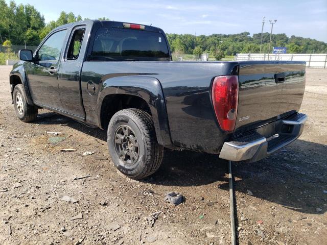 Photo 2 from auction – 2008 CHEVROLET COLORADO with VIN 1GCDT199988108422