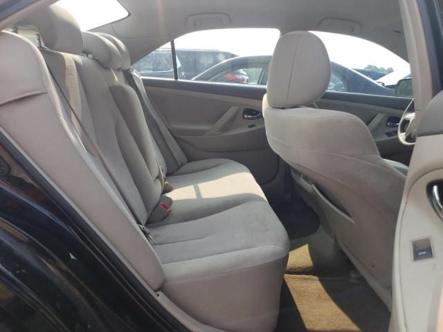 Photo 10 from auction – 2011 TOYOTA CAMRY BASE with VIN 4T4BF3EK6BR186658
