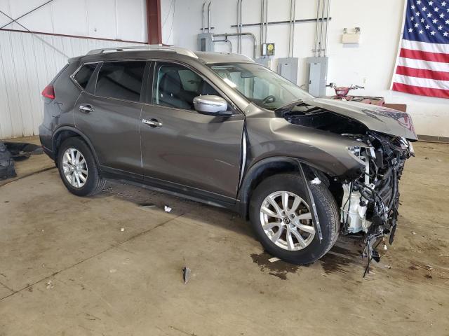 Photo 4 from auction – 2018 NISSAN ROGUE S with VIN KNMAT2MV9JP609769