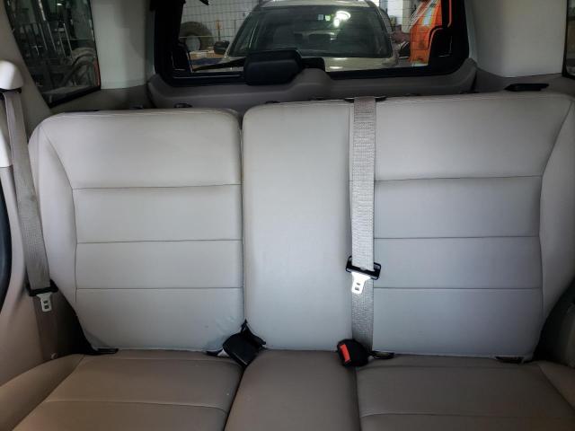 Photo 10 from auction – 2008 FORD ESCAPE HEV with VIN 1FMCU49H38KE58774