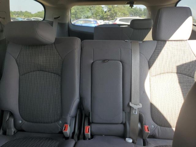 Photo 10 from auction – 2014 CHEVROLET TRAVERSE L with VIN 1GNKRFED9EJ138528