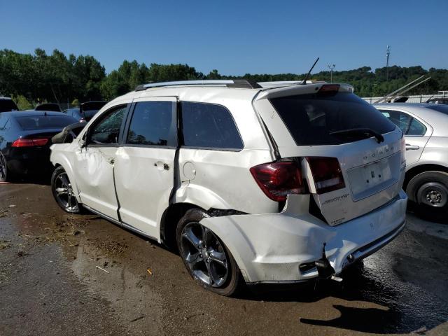 Zdjęcie 2 z aukcji – 2015 DODGE JOURNEY CR z VIN 3C4PDCGG6FT552296