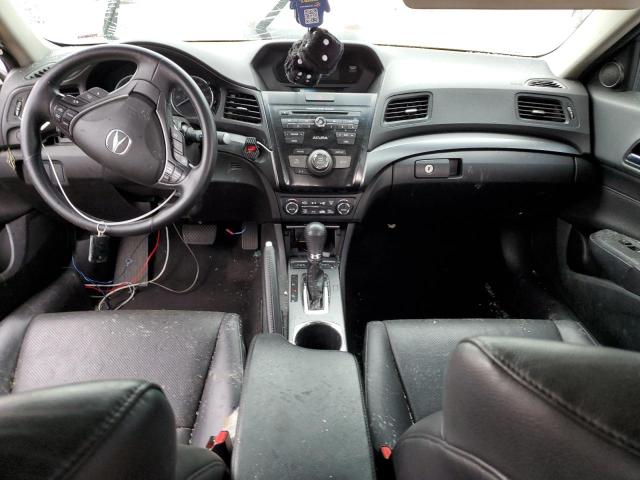 Photo 8 from auction – 2014 ACURA ILX 20 with VIN 19VDE1F39EE007000