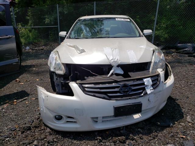 Photo 5 from auction – 2012 NISSAN ALTIMA with VIN 1N4BL2AP8CC156965