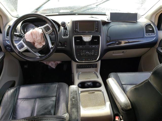 Foto 8 de la subasta – 2011 CHRYSLER TOWN & COU con VIN 2A4RR6DG2BR698301