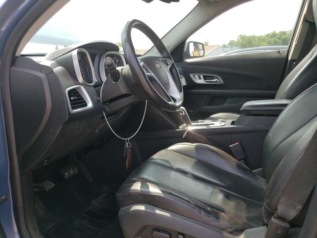 Photo 7 from auction – 2012 CHEVROLET EQUINOX LT with VIN 2GNALPEK2C6124532