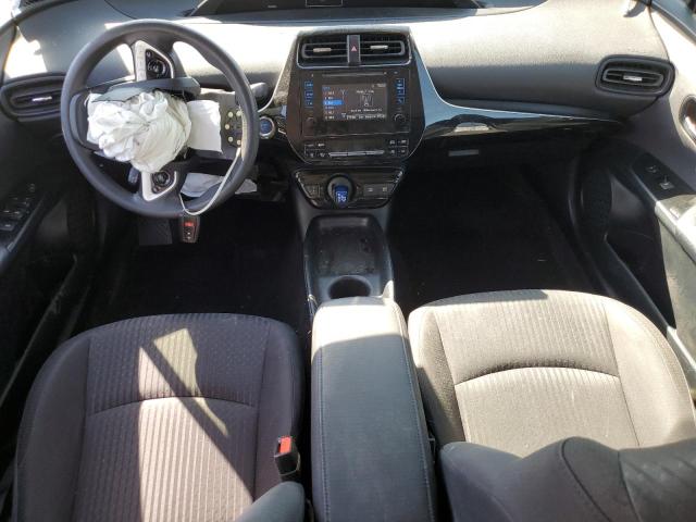 Photo 8 from auction – 2016 TOYOTA PRIUS with VIN JTDKBRFU6G3012650