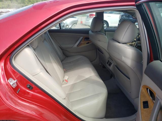 Photo 10 from auction – 2007 TOYOTA CAMRY LE with VIN 4T1BK46K47U025209