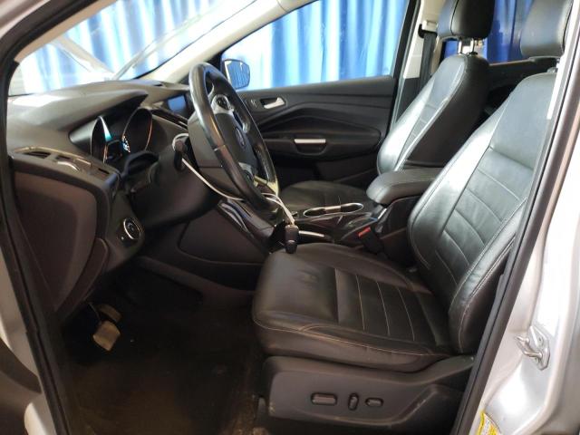 Photo 7 from auction – 2014 FORD ESCAPE TIT with VIN 1FMCU9J96EUA85246