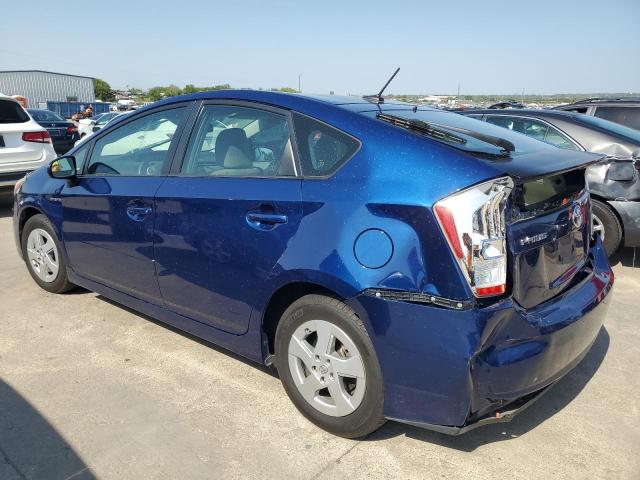 Photo 2 from auction – 2011 TOYOTA PRIUS with VIN JTDKN3DU0B1368779
