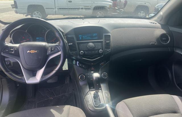 Photo 9 from auction – 2014 CHEVROLET CRUZE LT with VIN 1G1PC5SB5E7130476