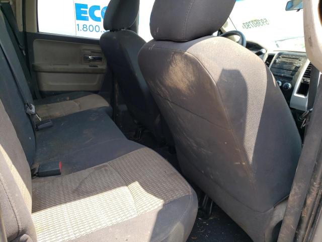 Photo 10 from auction – 2012 DODGE RAM 1500 S with VIN 1C6RD6GP4CS135533