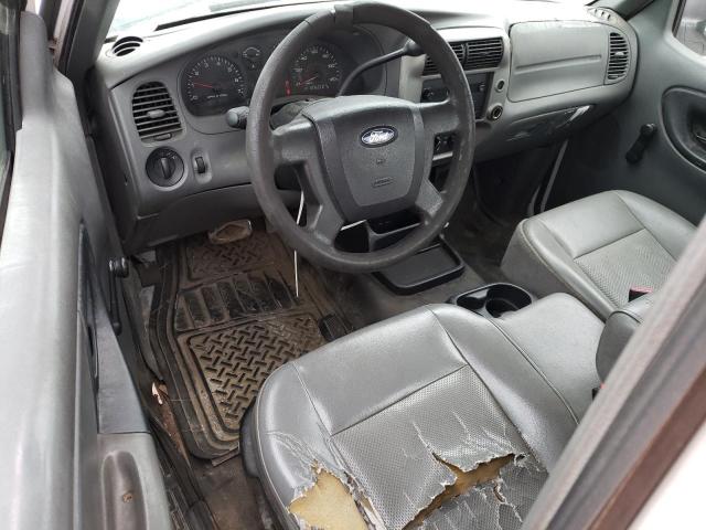Фото 8 с аукциона – 2007 FORD RANGER с VIN 1FTYR10D97PA39740