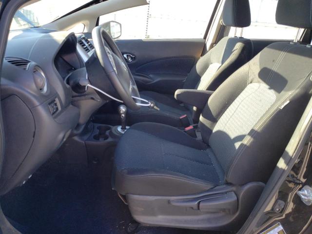 Photo 7 from auction – 2017 NISSAN VERSA NOTE with VIN 3N1CE2CP2HL377269