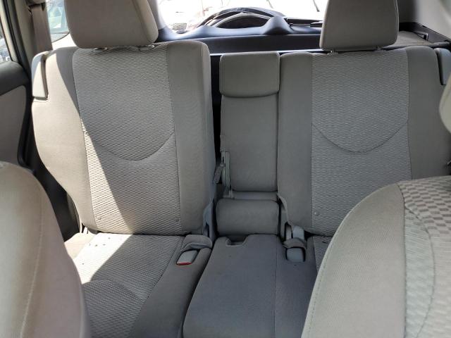 Photo 10 from auction – 2012 TOYOTA RAV4 with VIN 2T3ZF4DV0CW106614