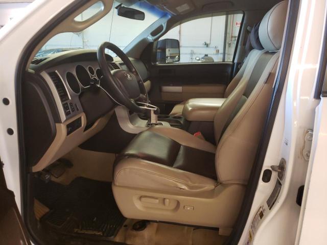 Photo 7 from auction – 2007 TOYOTA TUNDRA DOU with VIN 5TBBV54157S452584
