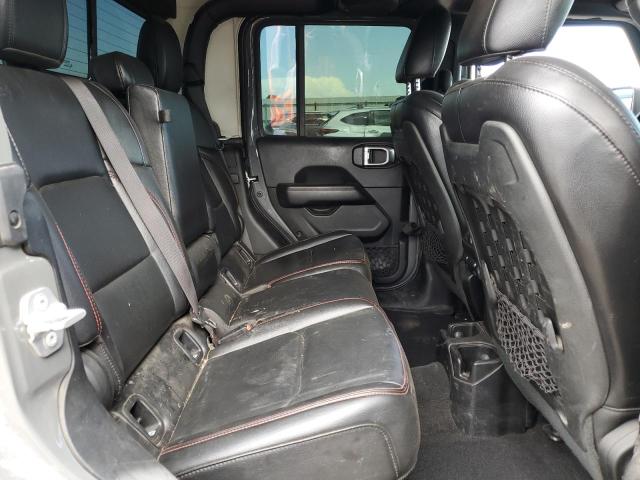 Photo 10 from auction – 2020 JEEP GLADIATOR with VIN 1C6JJTBG7LL167155