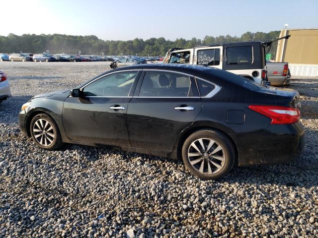 Photo 2 from auction – 2017 NISSAN ALTIMA 2.5 with VIN 1N4AL3AP9HC205891