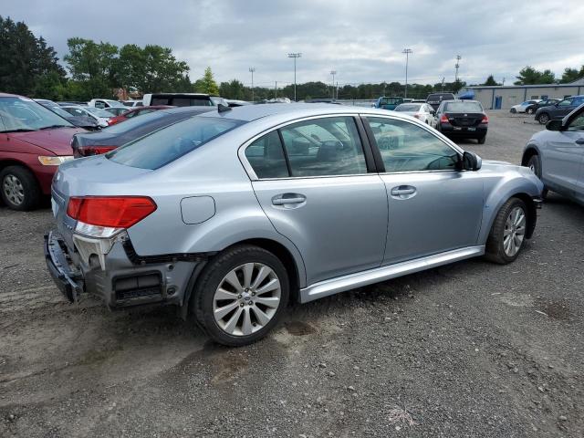 Photo 3 from auction – 2012 SUBARU LEGACY 2.5 with VIN 4S3BMBK66C3032769