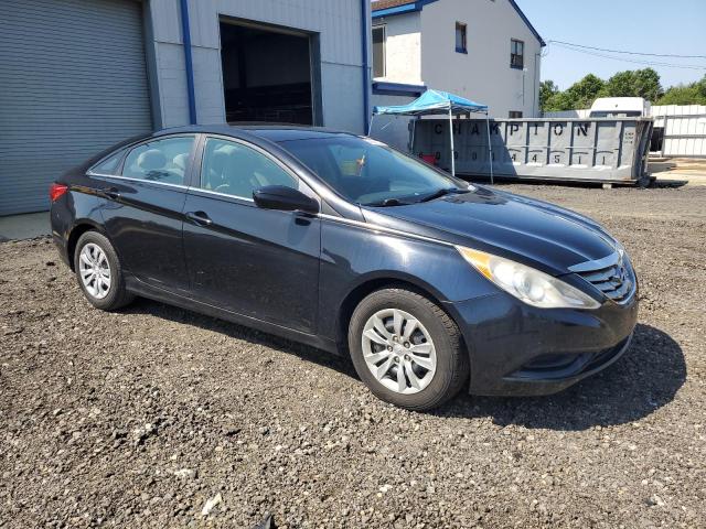Photo 4 from auction – 2012 HYUNDAI SONATA GLS with VIN 5NPEB4AC9CH457526