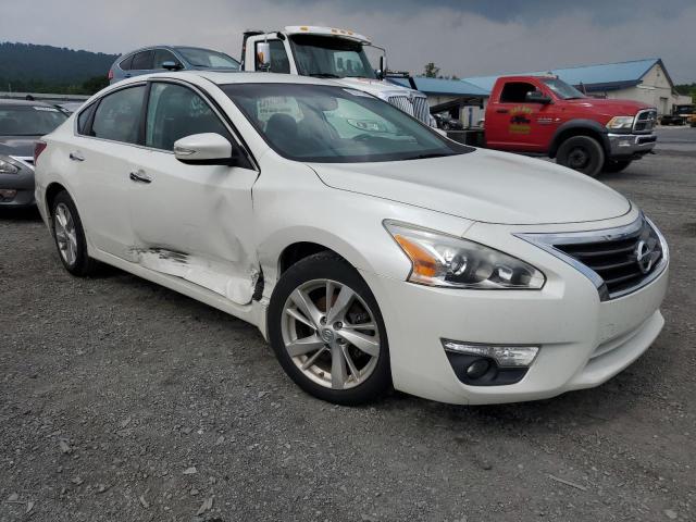 Photo 4 from auction – 2013 NISSAN ALTIMA SV with VIN 1N4AL3AP5DC108889