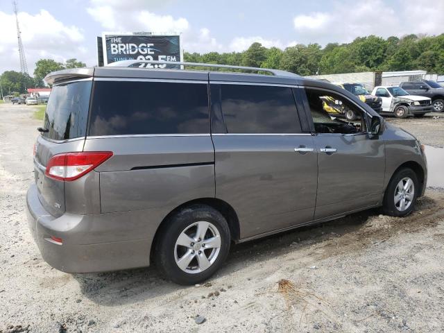 Photo 3 from auction – 2016 NISSAN QUEST S with VIN JN8AE2KP9G9150369