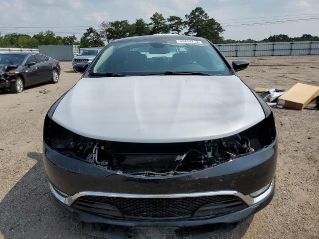 Снимка 5 от търг – 2015 CHRYSLER 200 C с VIN 1C3CCCEG2FN512631