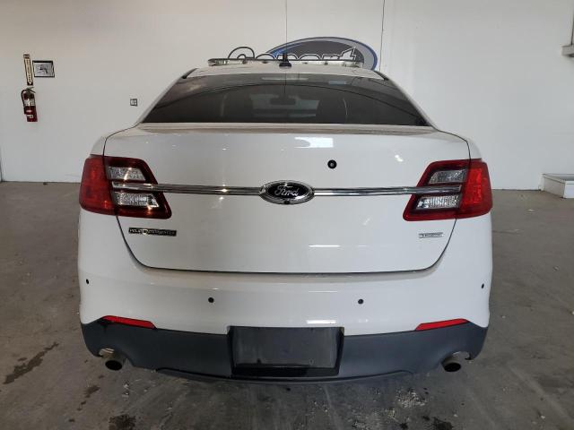 Photo 6 from auction – 2016 FORD TAURUS POL with VIN 1FAHP2MT3GG105430