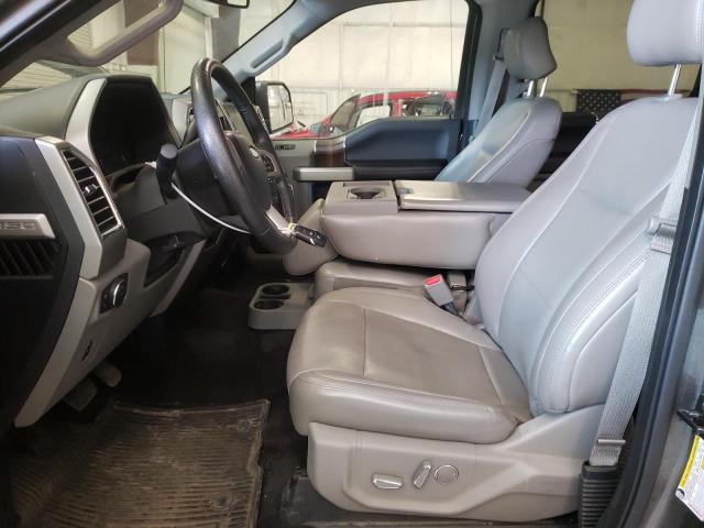 Photo 7 from auction – 2016 FORD F150 SUPER with VIN 1FTEW1EF7GKF57722